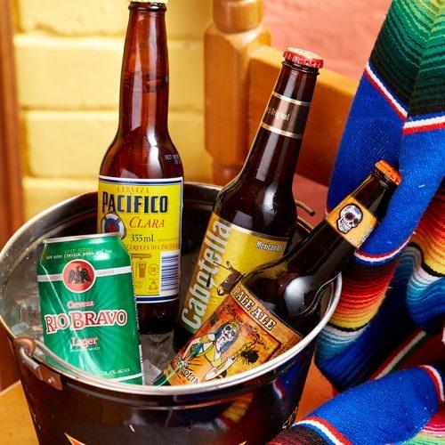 beer