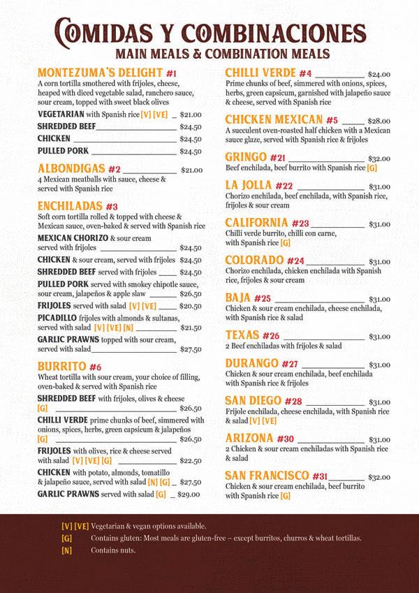 mon 2934 montezuma takeaway menu 13 a4 web no restaurant