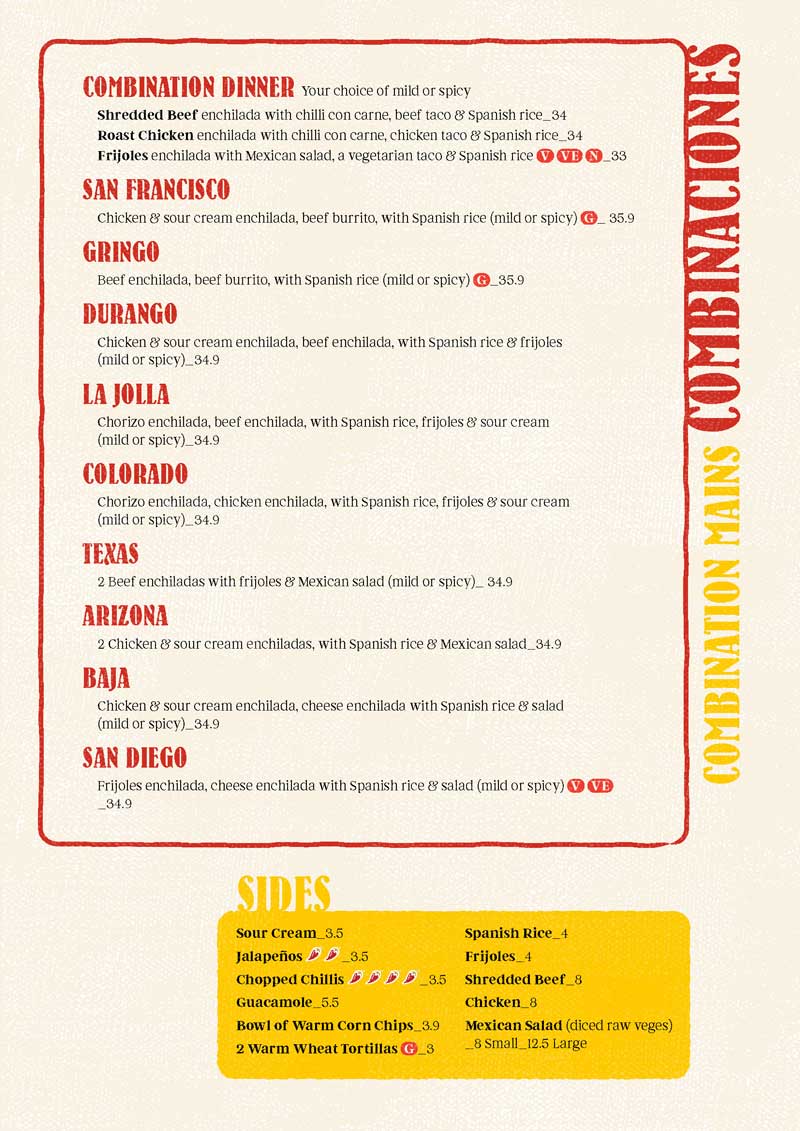 Dine in