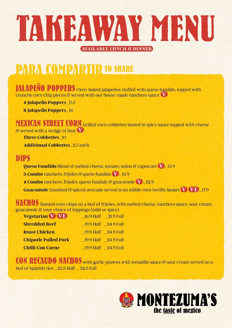 takeaway-menu